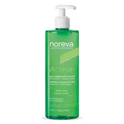 Noreva Actipur gel za čišćenje lica 400ml