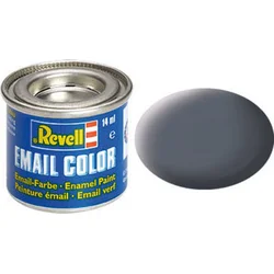Revell Email Color kameno siva, mat - 14 ml