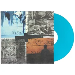 Nothing But Thieves - Stray Dogs (Gatefold) (Sky Blue Coloured) (LP)