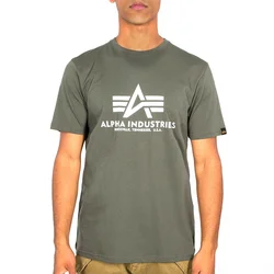 ALPHA INDUSTRIES MAJICA BASIC DO
