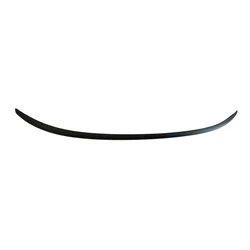 OEM Lip spojler za gepek BMW F30 (2011+) M3