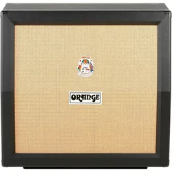 Orange PPC412ADBLK