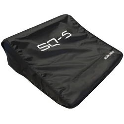 Allen & Heath SQ5 Dust Cover