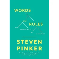 Words and Rules