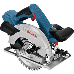 BOSCH GKS 18V57  Akumulatorska kružna pila 06016A2200