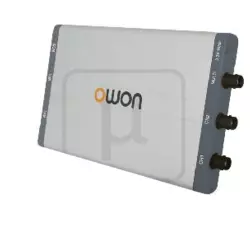 OWON osciloskop VDS1022 2x25MHz