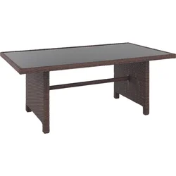 BAŠTENSKI STO 170/100/69 cm
