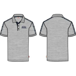Moška polo majica Lonsdale