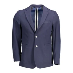 GANT CLASSIC JACKET MEN BLUE