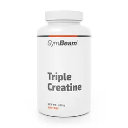GymBeam Triple Creatine