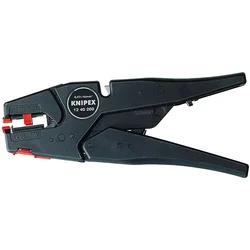 KNIPEX Striper automatska 0,03-10 mm2