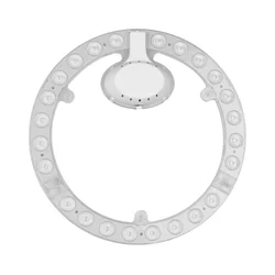 Fulgur s-28863 - LED magnetni modul LED/24W/230V 3000K prečnik 19,5 cm