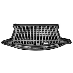 Rezaw-Plast Tipska kadica za gepek Rezaw-Plast Toyota VERSO S upper floor (posle 2011) - Rezaw Plast