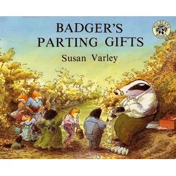 Badgers Parting Gifts
