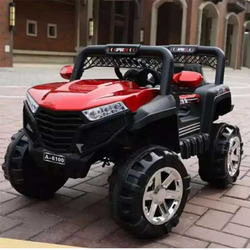 Auto na akumulator Džip model 277