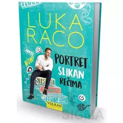 Portret slikan rečima - Luka Raco