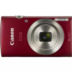 CANON digitalni fotoaparat IXUS 175 srebrni