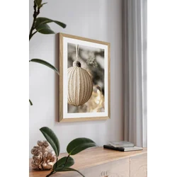 Zidna slika Tekhammdf109, MDF, 33x48 cm