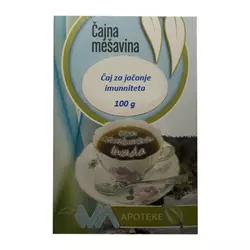 Čaj za jačanje imuniteta