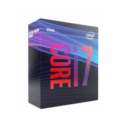 INTEL Core i7-9700 8-Core 3.0GHz (4.7GHz) Box