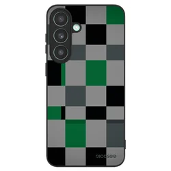 ULTIMATE CASE PowerShare za Samsung Galaxy S26 FE - Block Grid