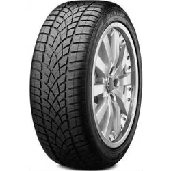 DUNLOP zimska guma 205 / 50 R17 93H SP WINTER SPORT 3D MS AO XL MFS