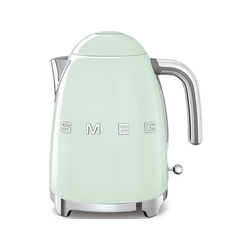 Smeg KLF03PGEU grelnik vode, zelen
