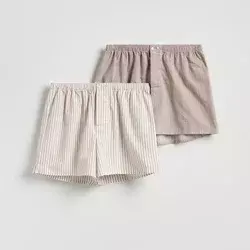 Reserved - MEN`S BOXER SHORTS