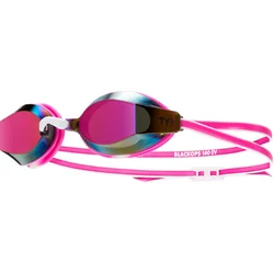Tyr blackops 140 ev mirror junior roza/bela