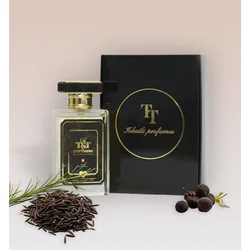 Tokatli Muški parfem Victorbomb extreme inspired by Viktor&Rolf - Spicebomb extreme, 50ml