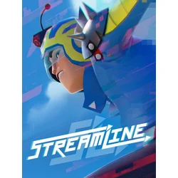 Streamline Steam Key GLOBAL