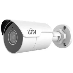 UNIVIEW Sigurnosna kamera IP bullet UNV IPC2128LE-ADF28KM-G, 8MP, 2,8mm, Bela