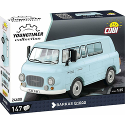 Cobi Barkas B1000, 1:35, 150 KM