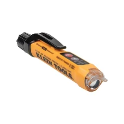 KLEIN TOOLSi Beskontaktni tester napona, dvostruki opseg, sa lampom, IP57