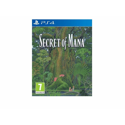 SQUARE ENIX Igrica za PS4 Secret of Mana