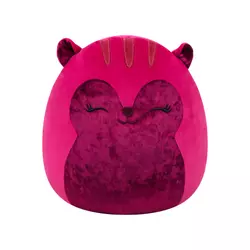 SQUISHMALLOWS Vinska veverica - Mamina