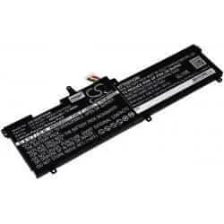 POWERY Akumulator Asus GL702VM-1A