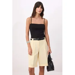 Trendyol Milla Ženska majica TWOSS26AL00033, Crna