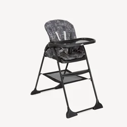 Joie hranilica Mimzy Snacker,ABC Charcoal
