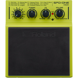Roland SPD::ONE KICK