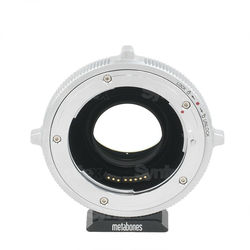 Metabones Canon EF-E mount T CINE Speed Booster ULTRA 0,71x (MB_SPEF-E-BT3)