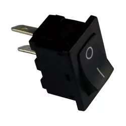 Prekidač wipp 10A 250V 1-pol H8600VB01