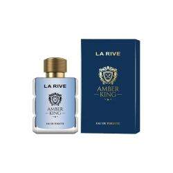 LA RIVE - AMBER KING 100ml EDT