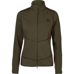 Oda Fleece Jacket Women