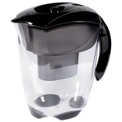 Brita Elemaris XL Maxtra+ black