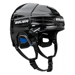 Hokejska čelada Bauer Prodigy Black Youth