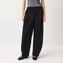Baggi fit pantalone