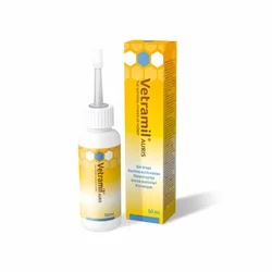 Vetramil | Auris 50ml