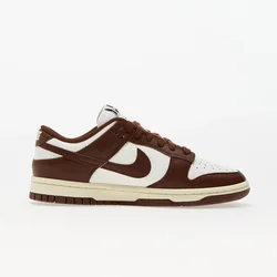 Nike Dunk Low ženske Čevlji Superge DD1503-124 Rjava