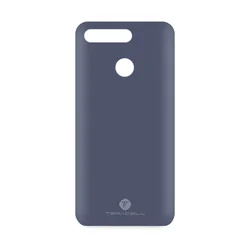 Maska Giulietta za Huawei Honor View 20 mat, Tamnoplava
